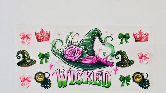 Wicked