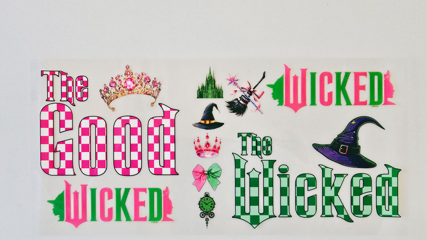 Wicked