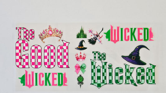 Wicked
