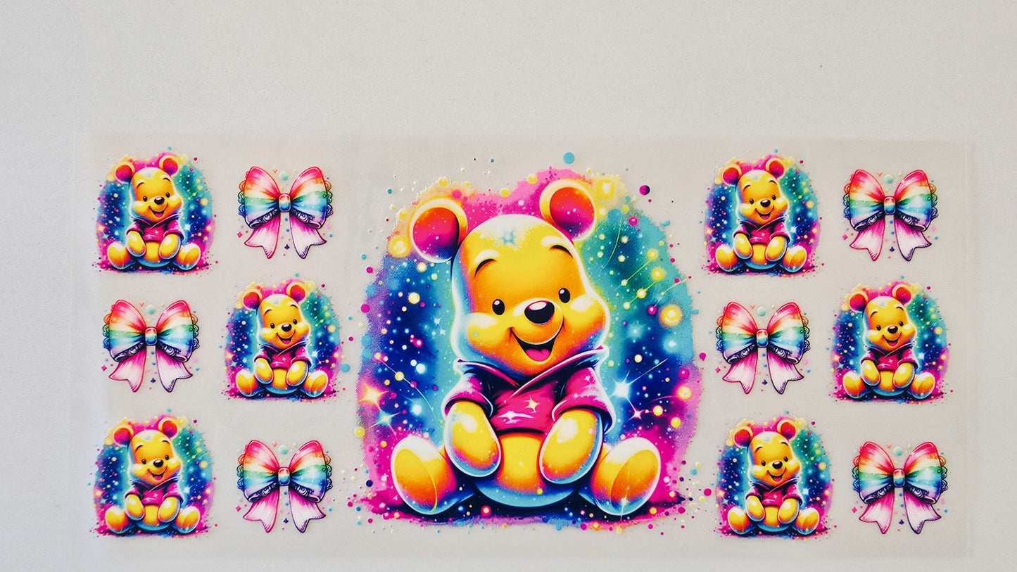 Winnie the Pooh