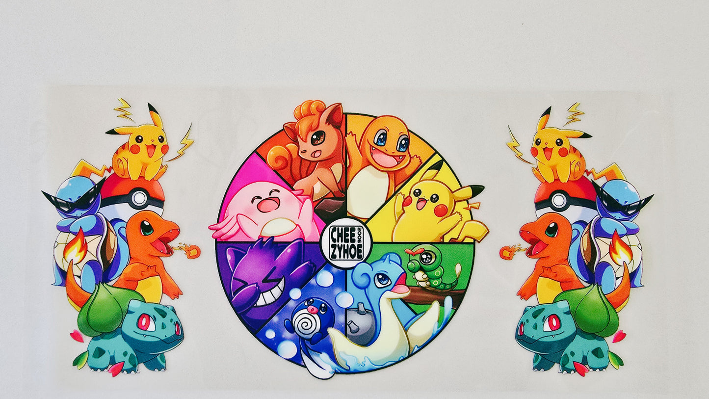 Pokemon