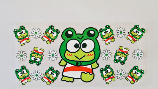 Keroppi