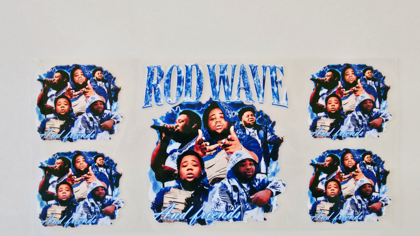 Rod Wave