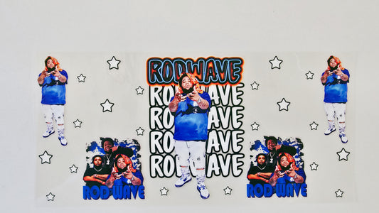Rod Wave