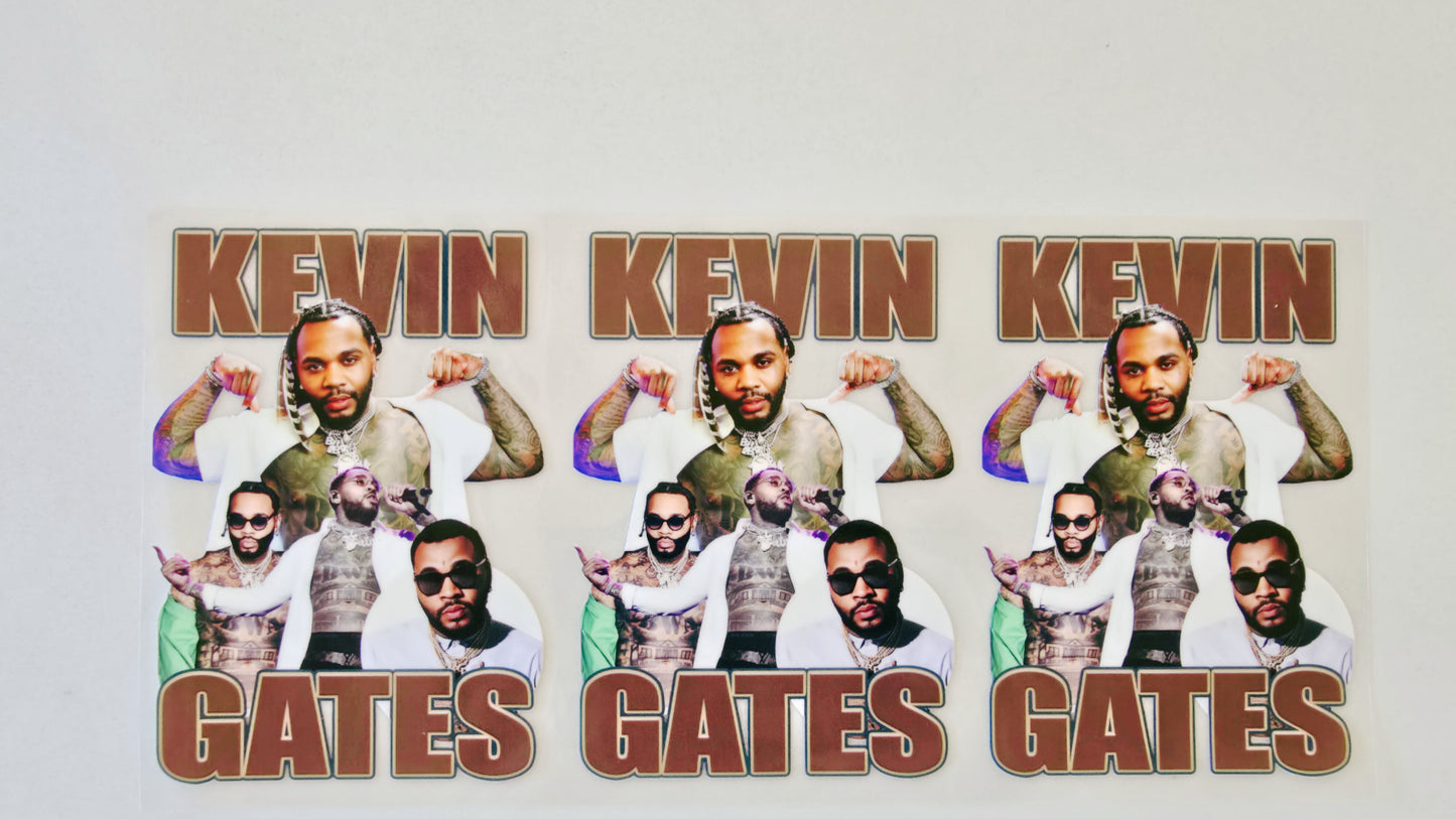 Kevin Gates