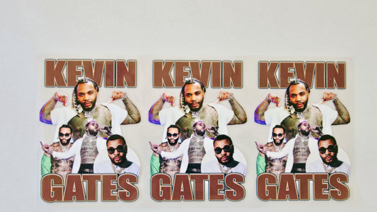 Kevin Gates