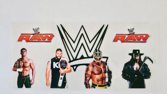 WWE Raw