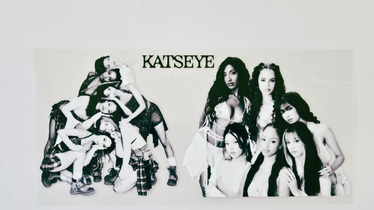 Katseye