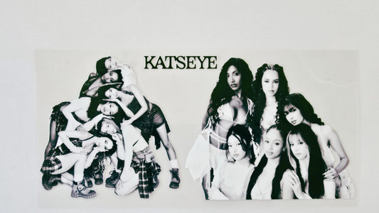 Katseye