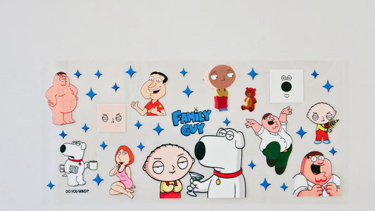 Family Guy
