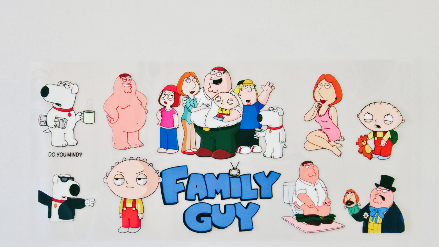 Family Guy