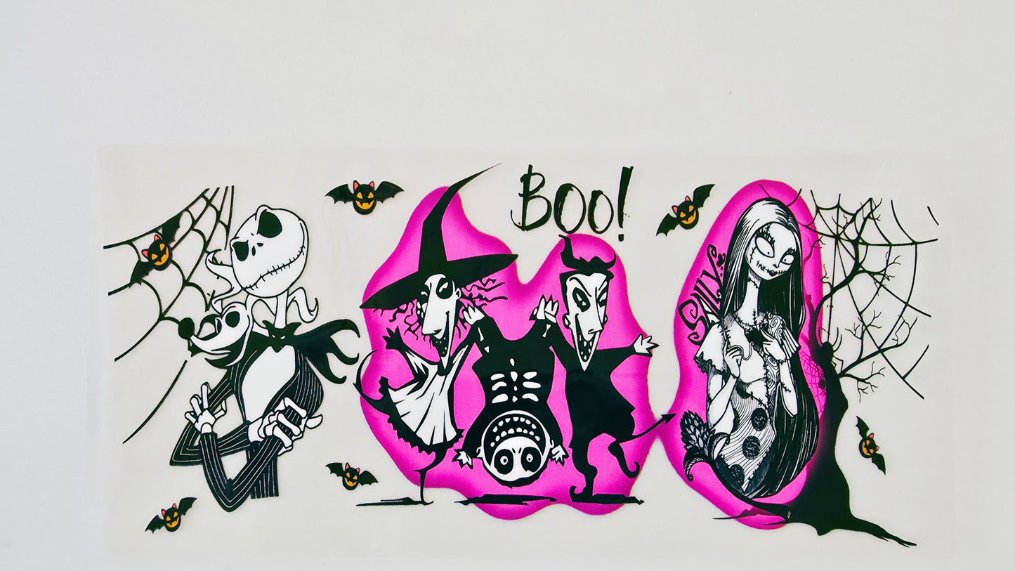 Nightmare Before Christmas