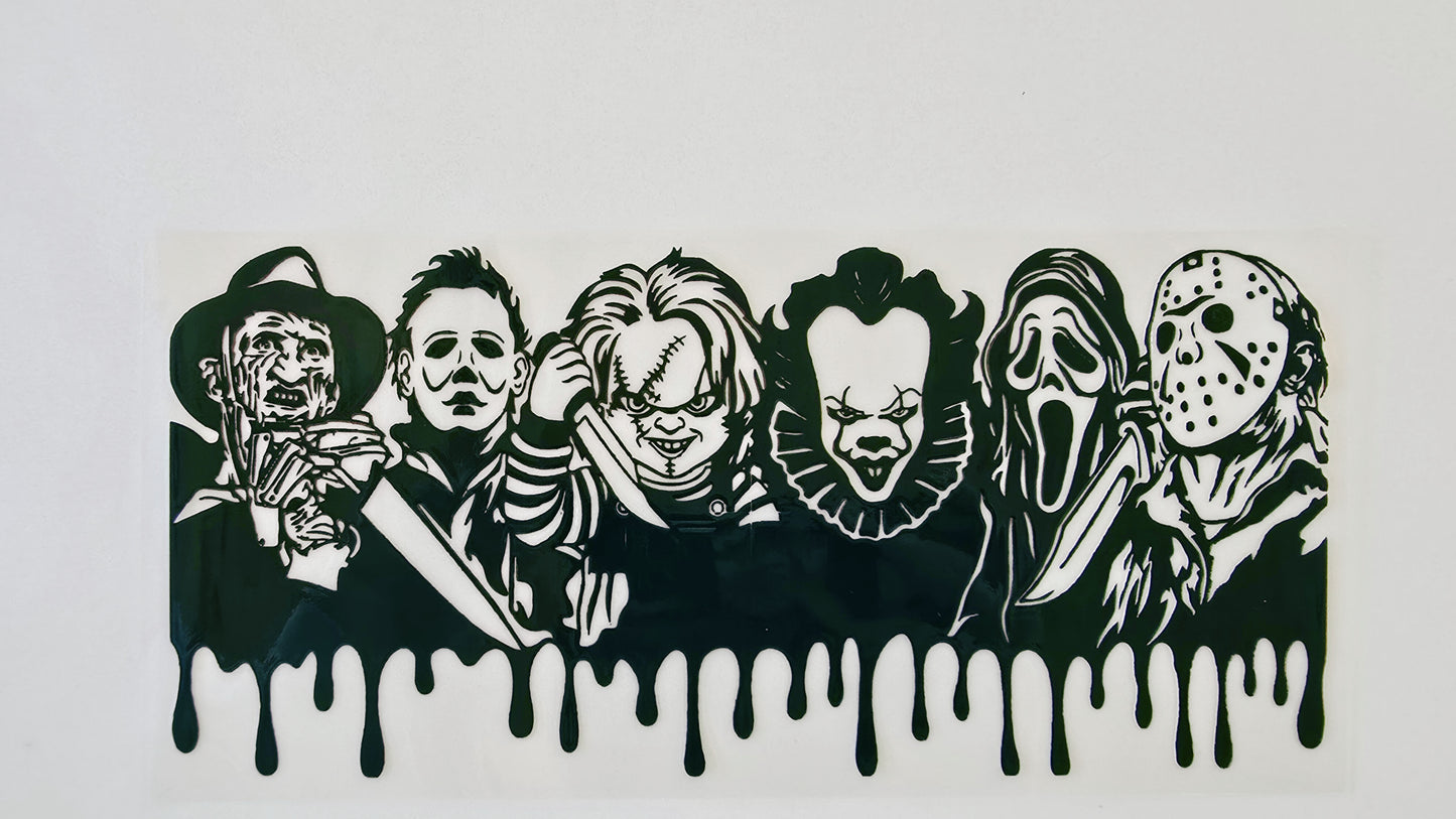 Horror Guys