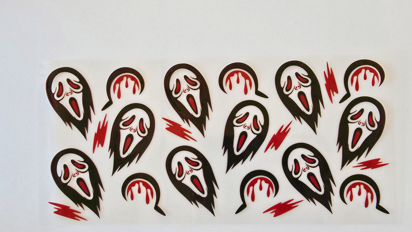 Ghostface
