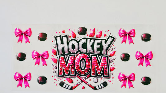Hockey Mom