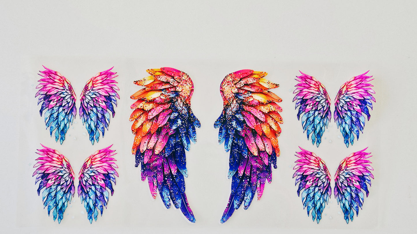 Angel Wings