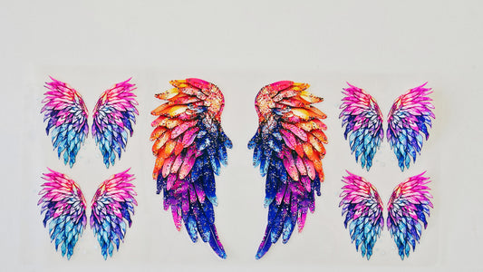 Angel Wings