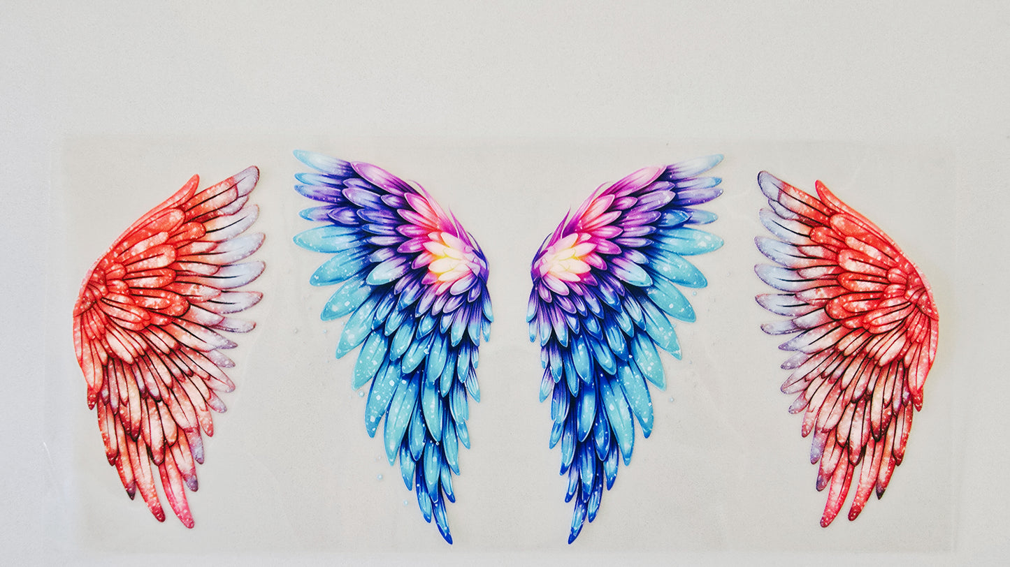 Angel Wings