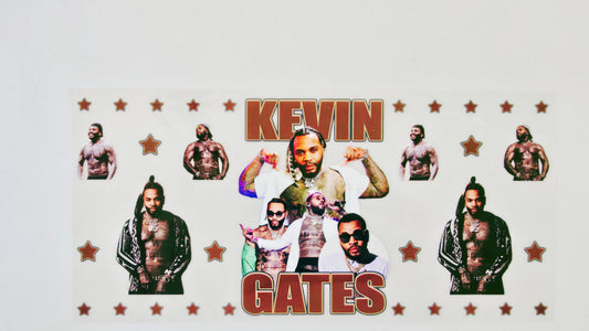 Kevin Gates
