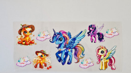 My Little Pony Unicorn