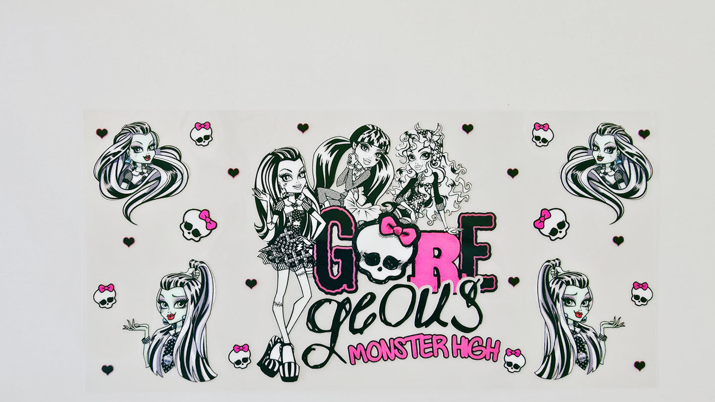 Monster High
