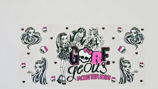 Monster High