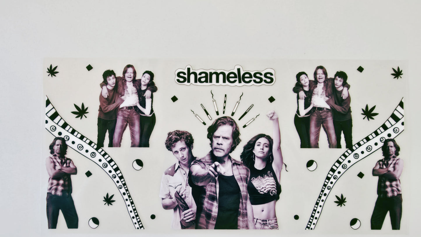 Shameless