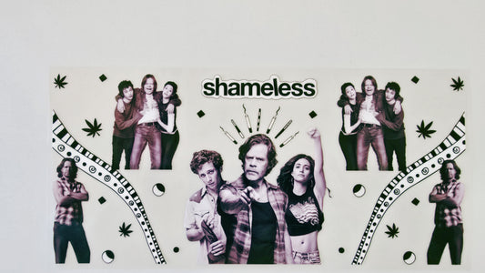 Shameless
