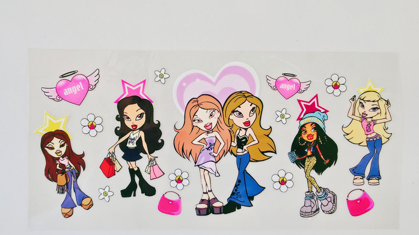 Bratz