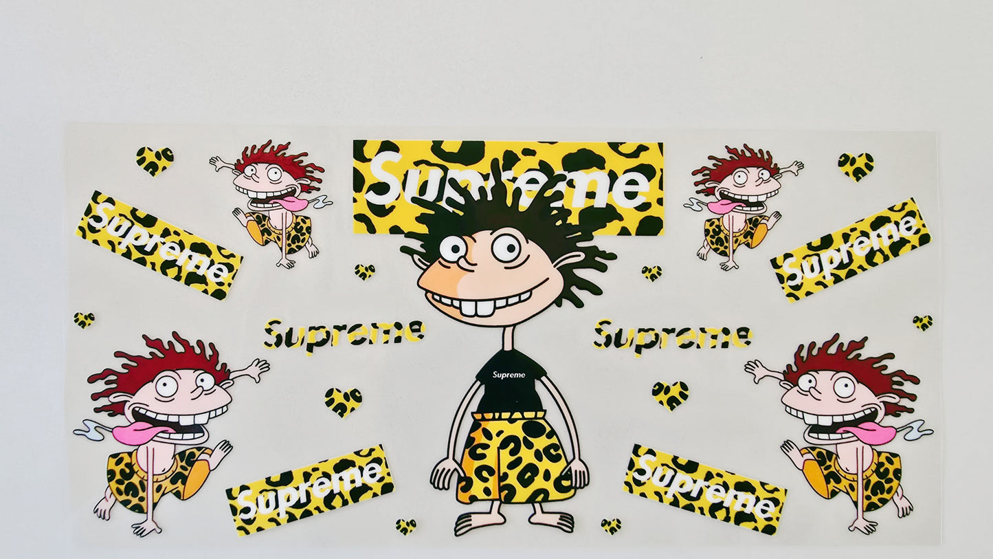 Supreme Wild Thornberrys