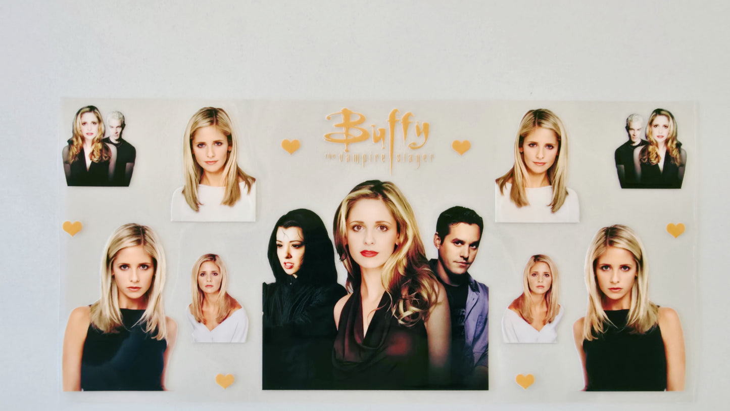 Buffy the Vampire Slayer