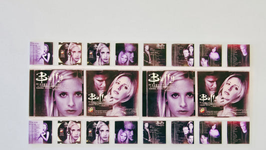Buffy the Vampire Slayer