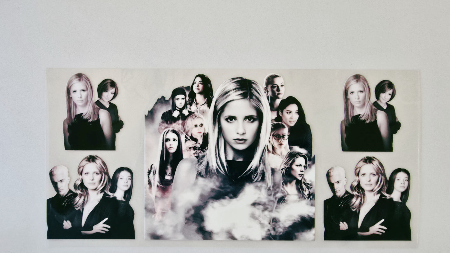 Buffy the Vampire Slayer