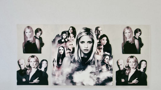 Buffy the Vampire Slayer