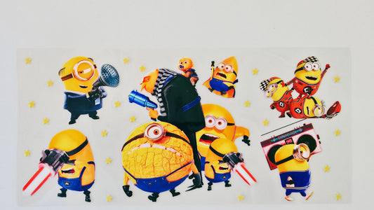 Despicable Me