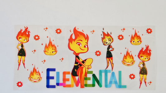 Elemental