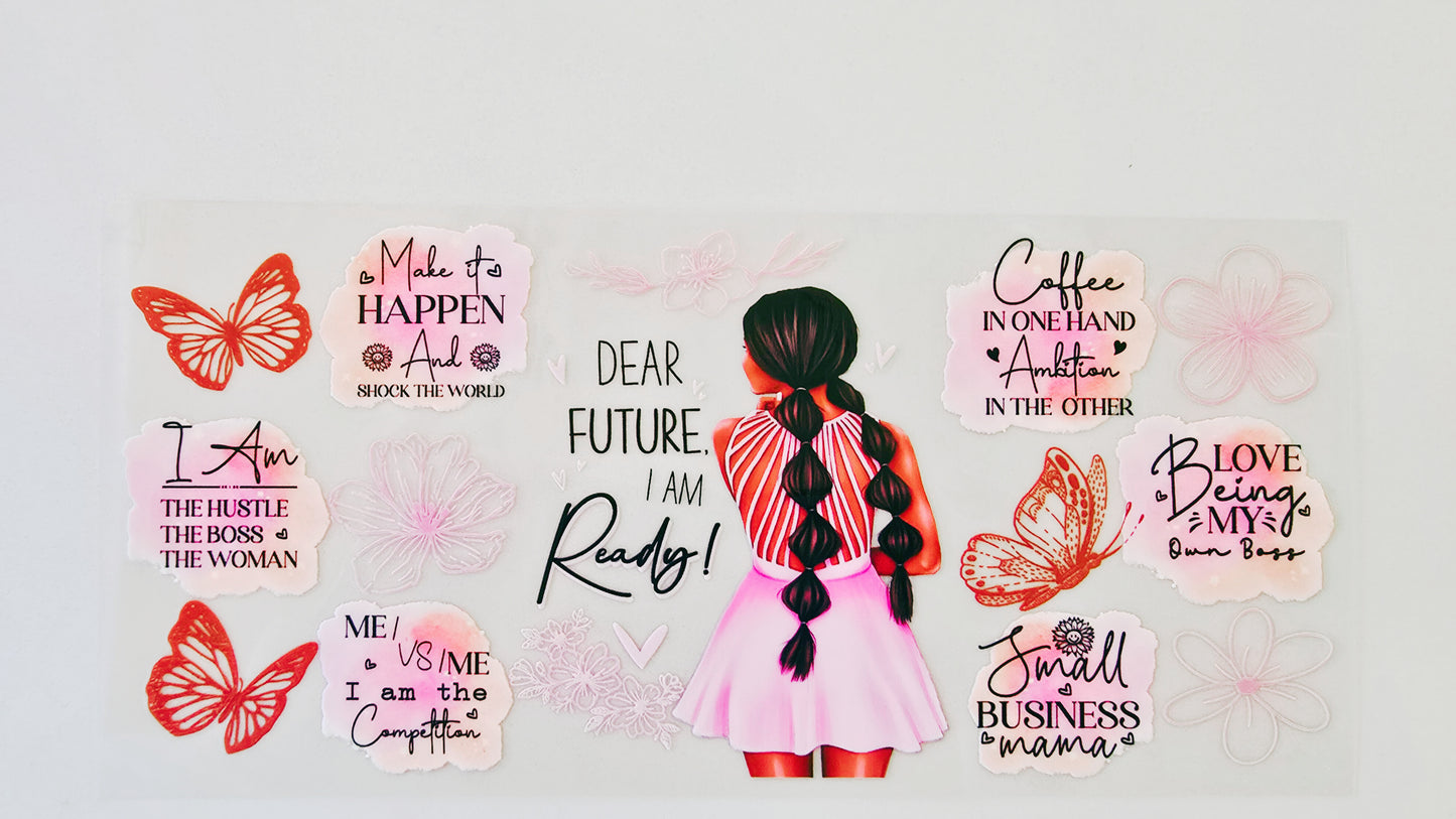 Dear Future Me