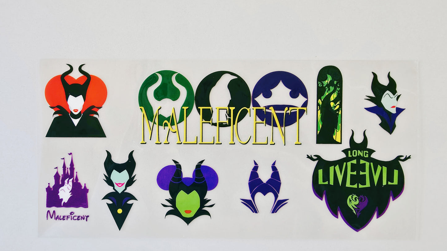 Maleficent