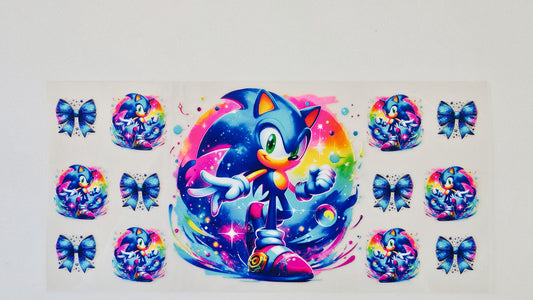 Sonic