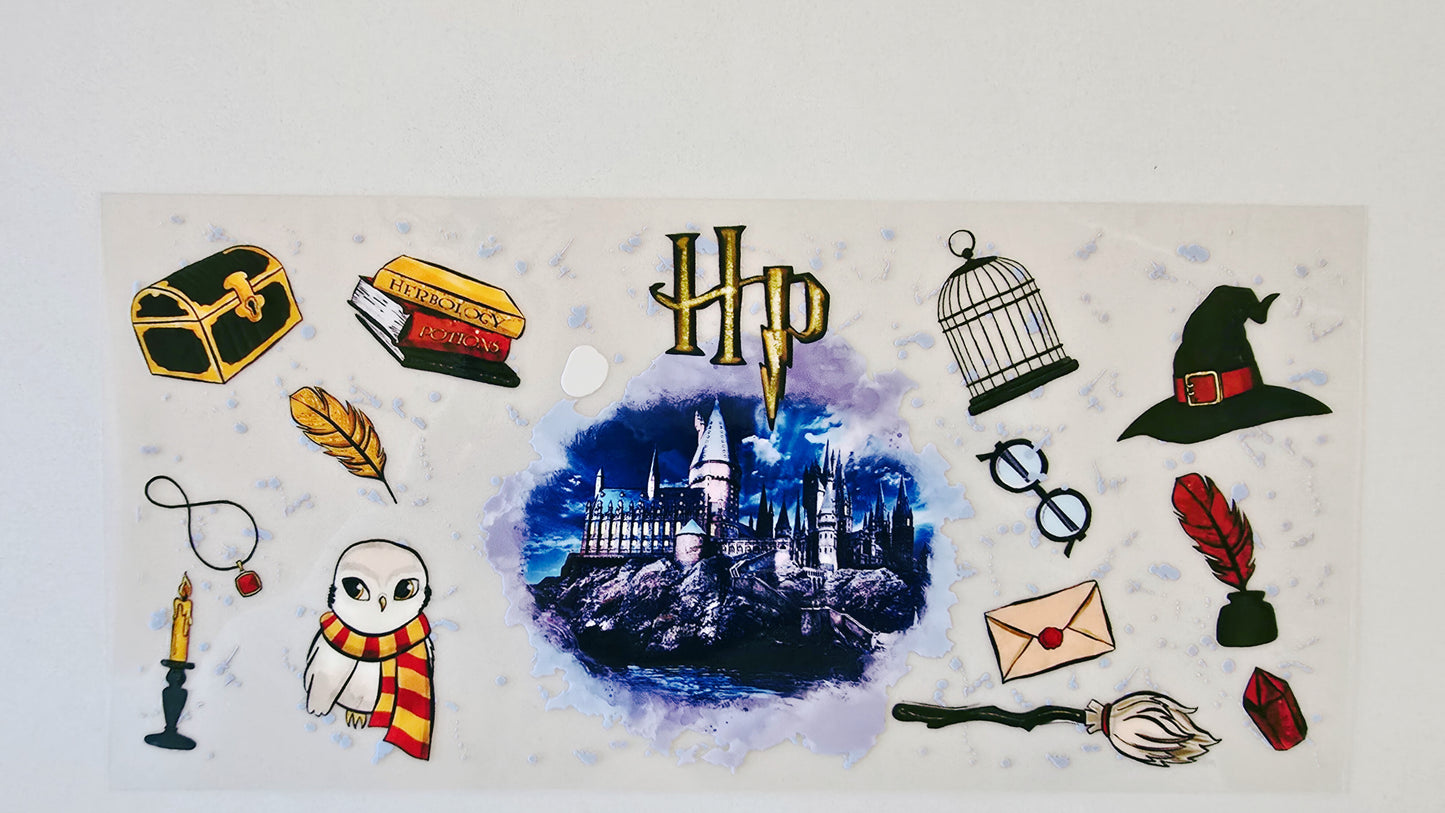 Harry Potter