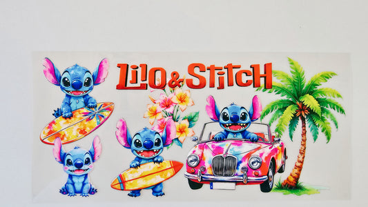 Lilo & Stitch