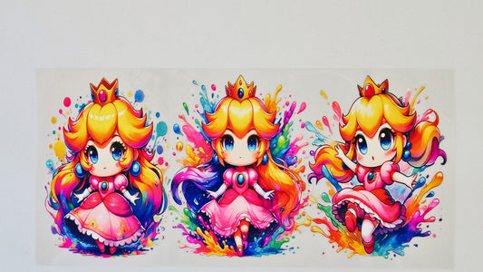 Princess Peach
