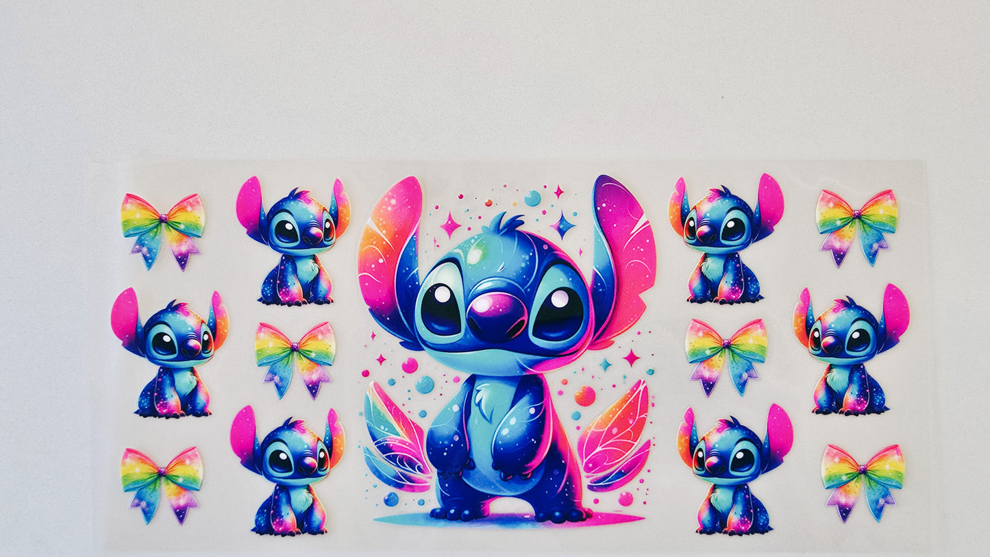 Stitch