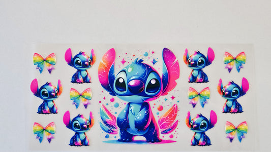 Stitch