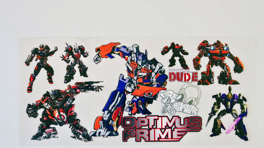 Optimus Prime
