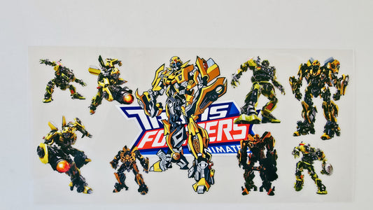 Transformers