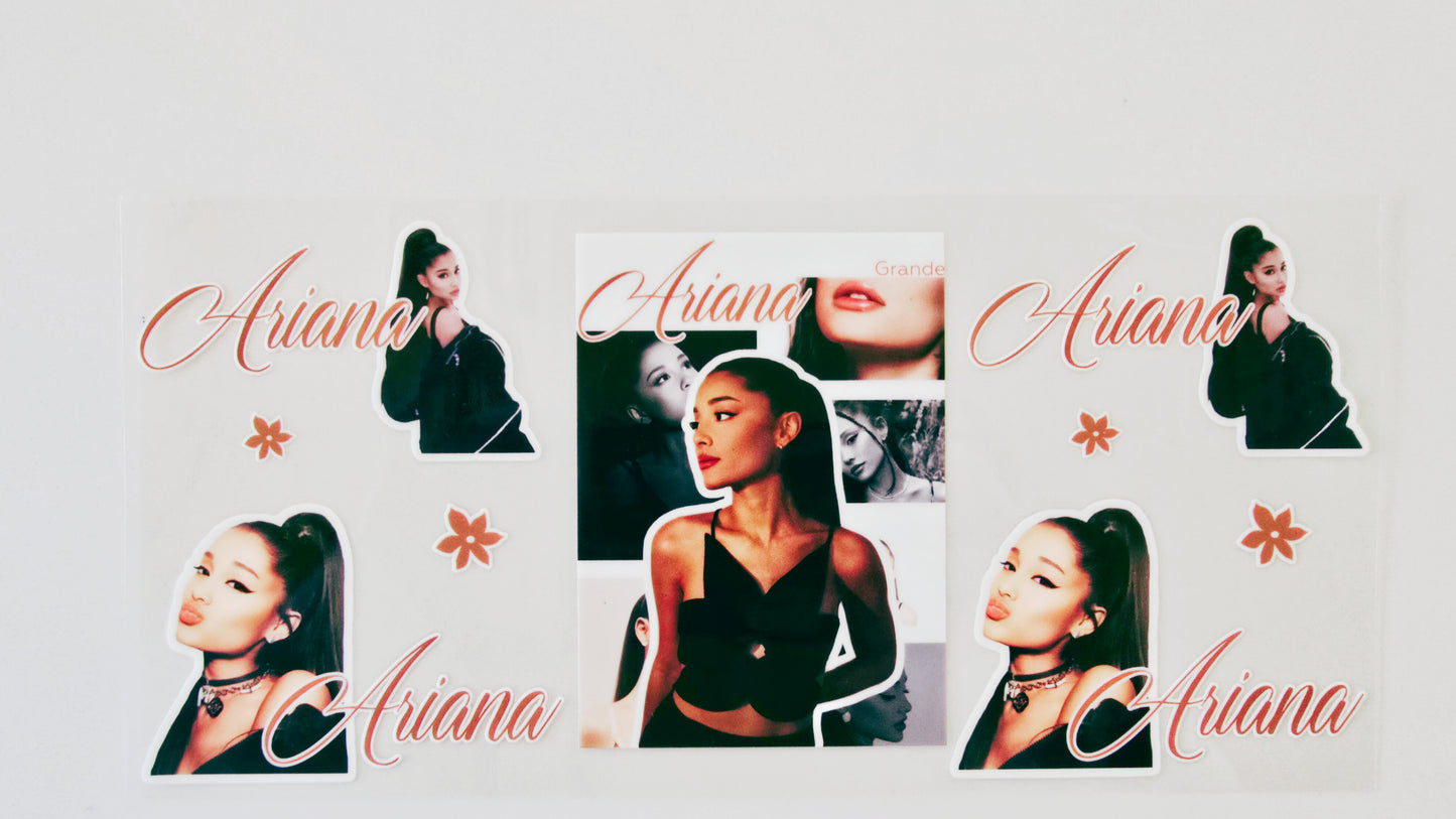 Ariana Grande