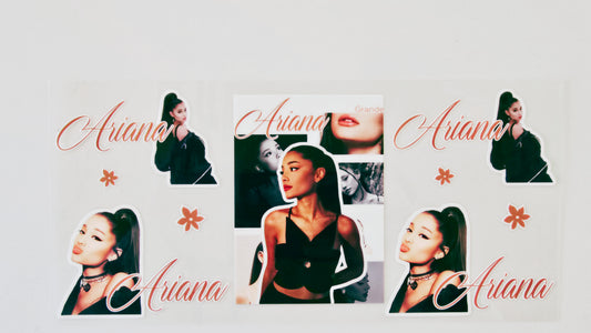 Ariana Grande