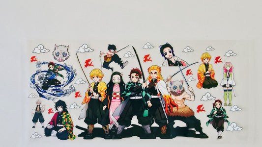 Demon Slayer