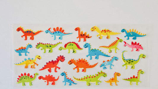 Dinosaurs